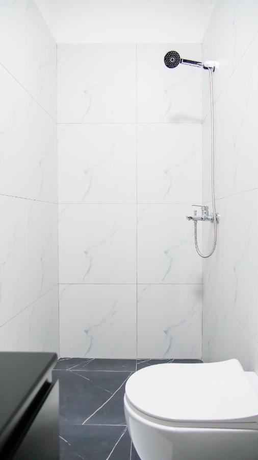 Centaurus Apartments Tirana Kültér fotó