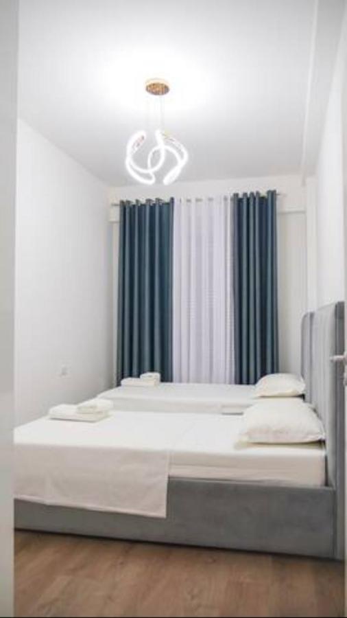 Centaurus Apartments Tirana Kültér fotó