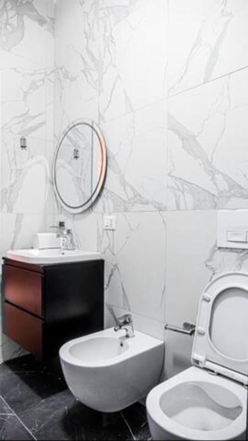 Centaurus Apartments Tirana Kültér fotó