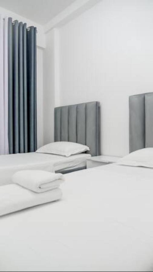 Centaurus Apartments Tirana Kültér fotó