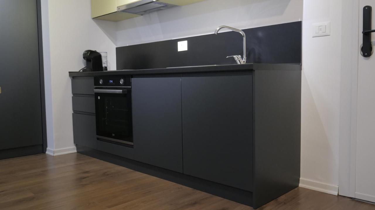 Centaurus Apartments Tirana Kültér fotó