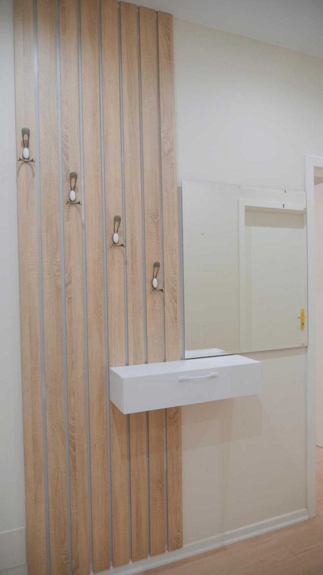 Centaurus Apartments Tirana Kültér fotó